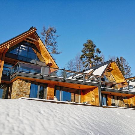 Rezydencja Boutique Ski - 200M Do Term Bania Odkryj Bialke Białka Tatrzańska Εξωτερικό φωτογραφία